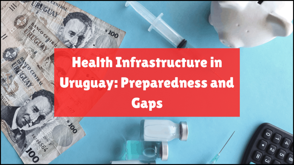 Health Infrastructure in Uruguay, Preparedness and Gaps
