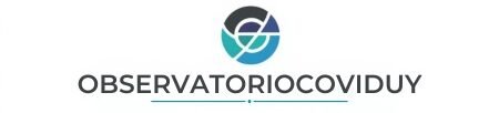 OBSERVATORIO COVID UY