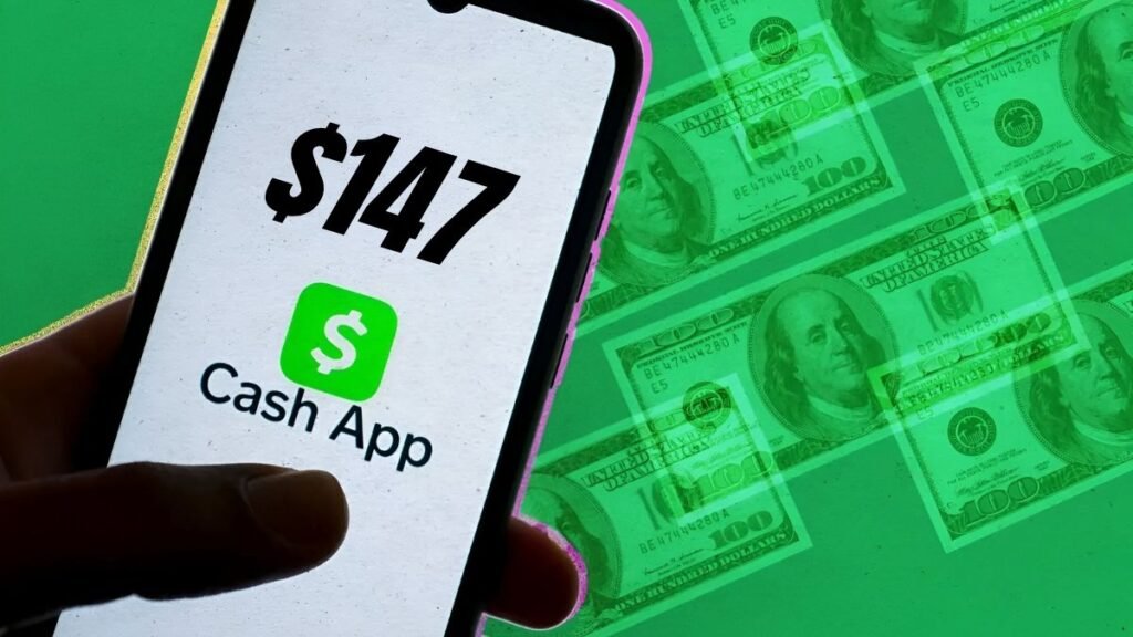 $147 Cash App Settlement 2025