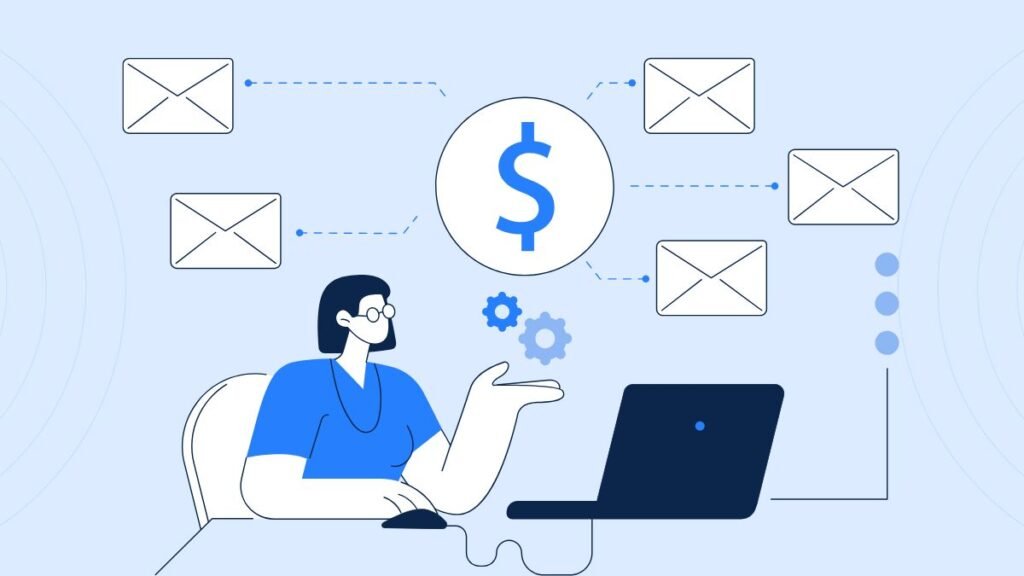 How to Track Payments