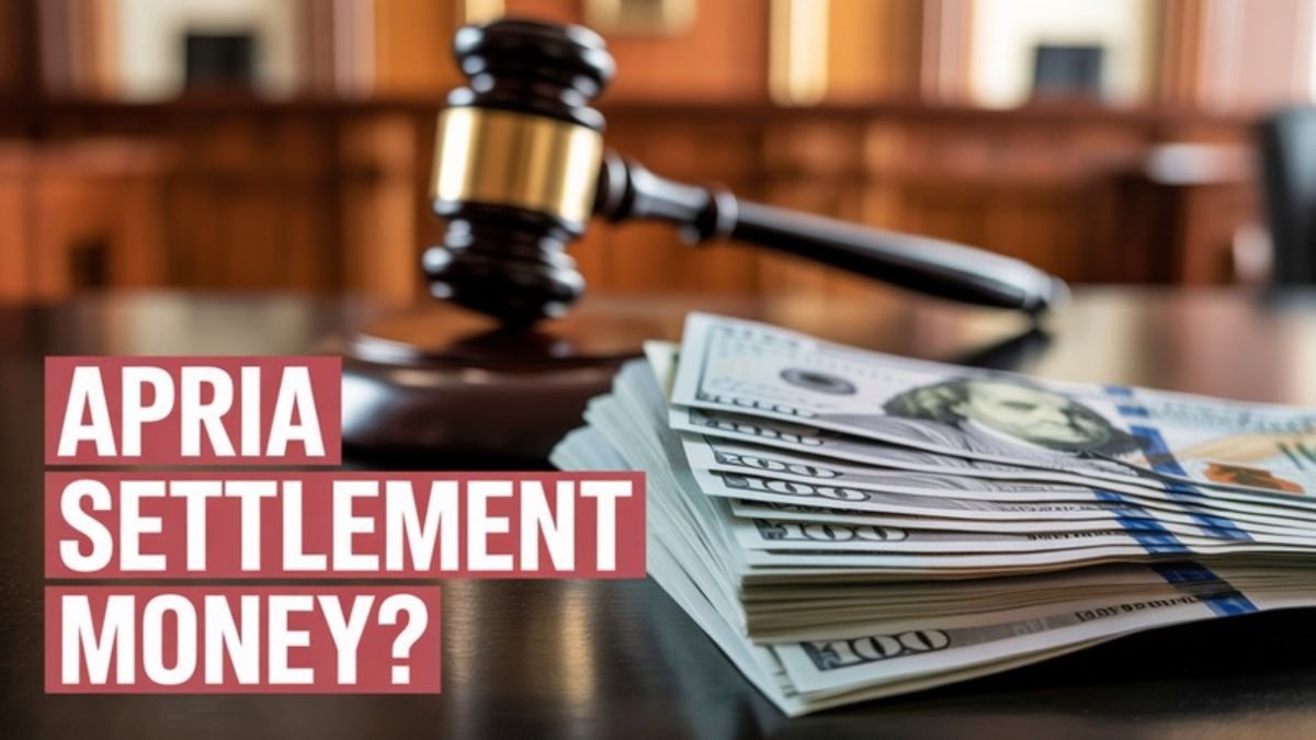 $6.37 Million Apria Healthcare Settlement: Find Out How Much You Could Get!