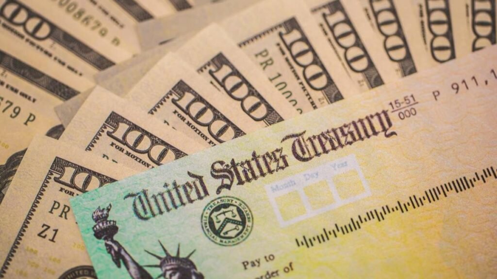 Actual Payments in October 2025