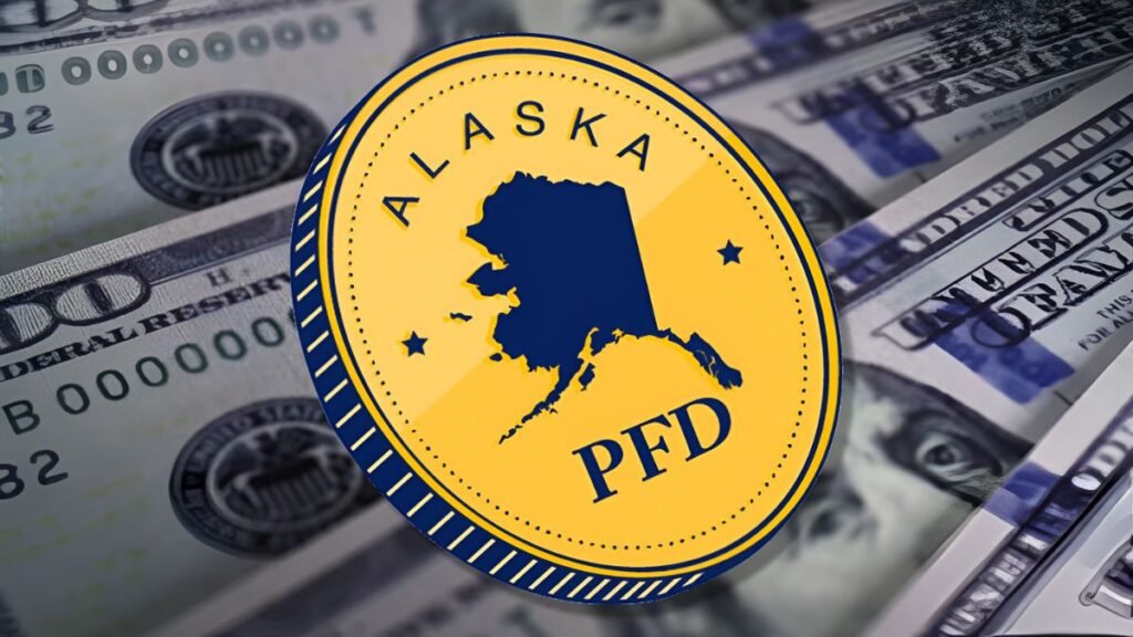 Alaska Permanent Fund Dividend (PFD)