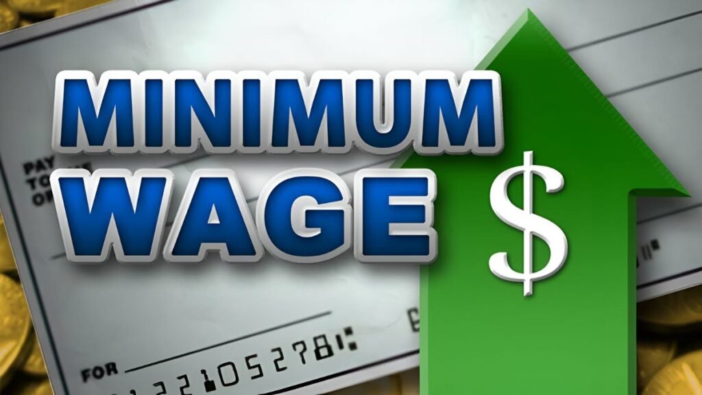 Federal Minimum Wage