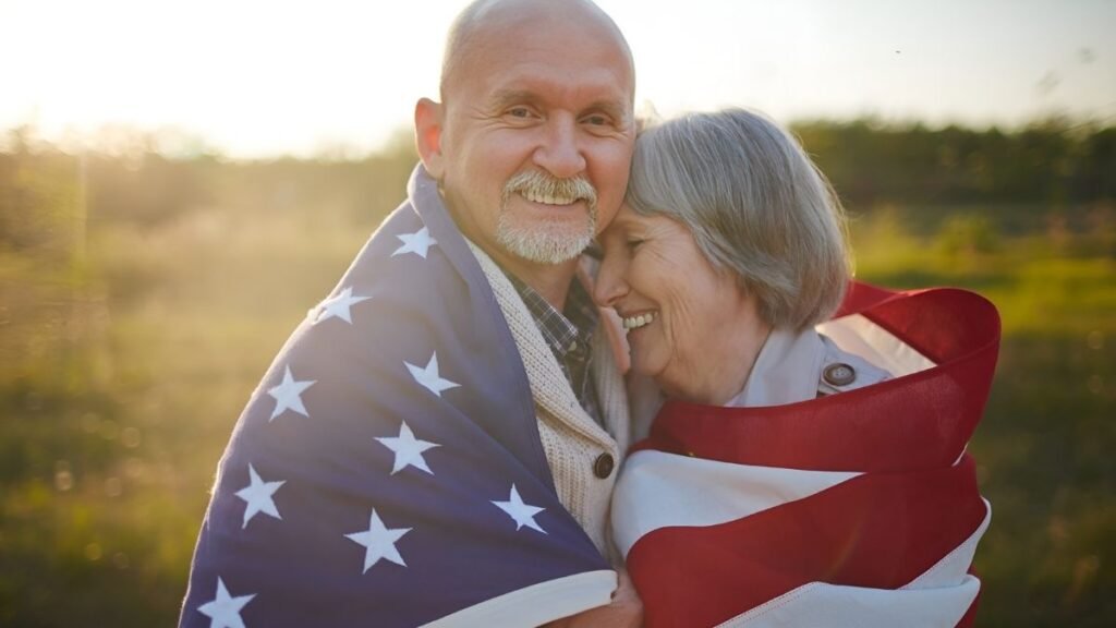Future of Retirement