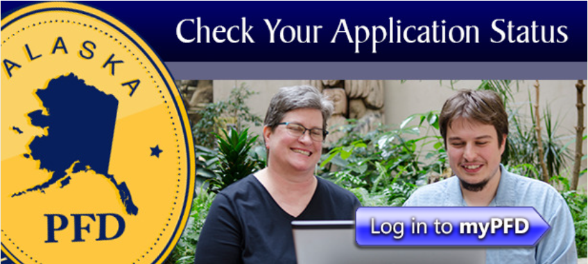 Check Your Application Status