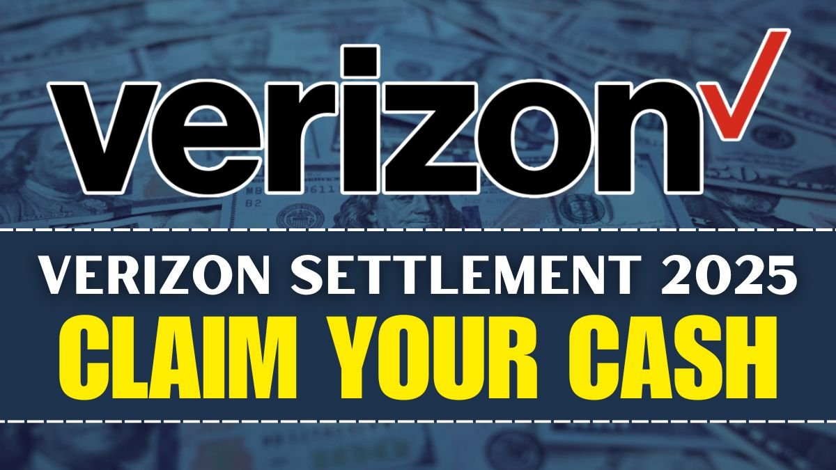 Verizon Settlement 2025